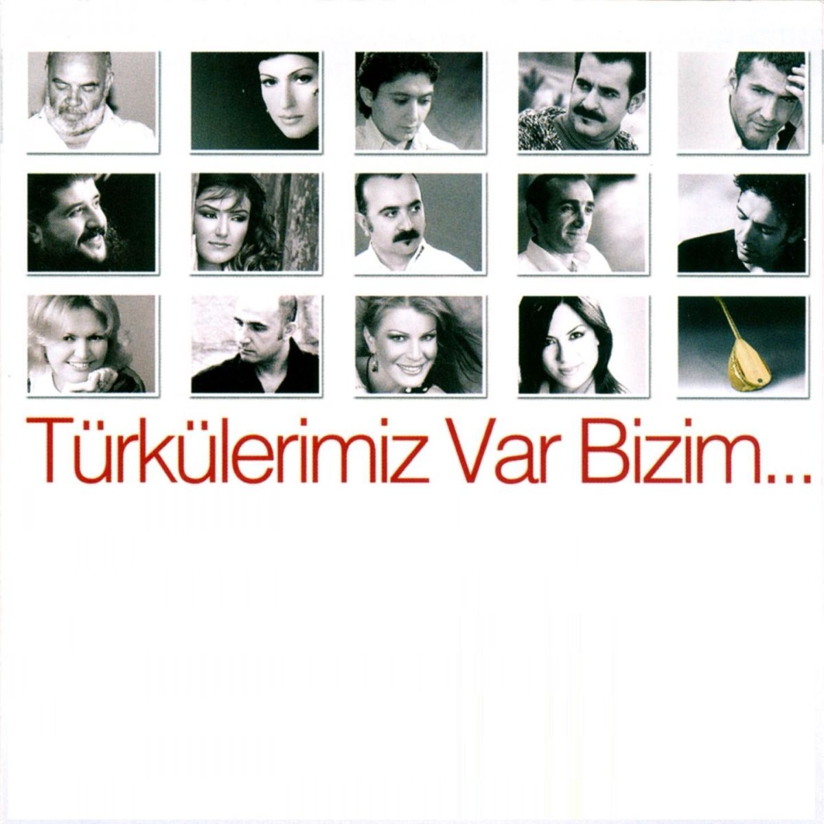 Album cover of Yarsız Çekilmiyor