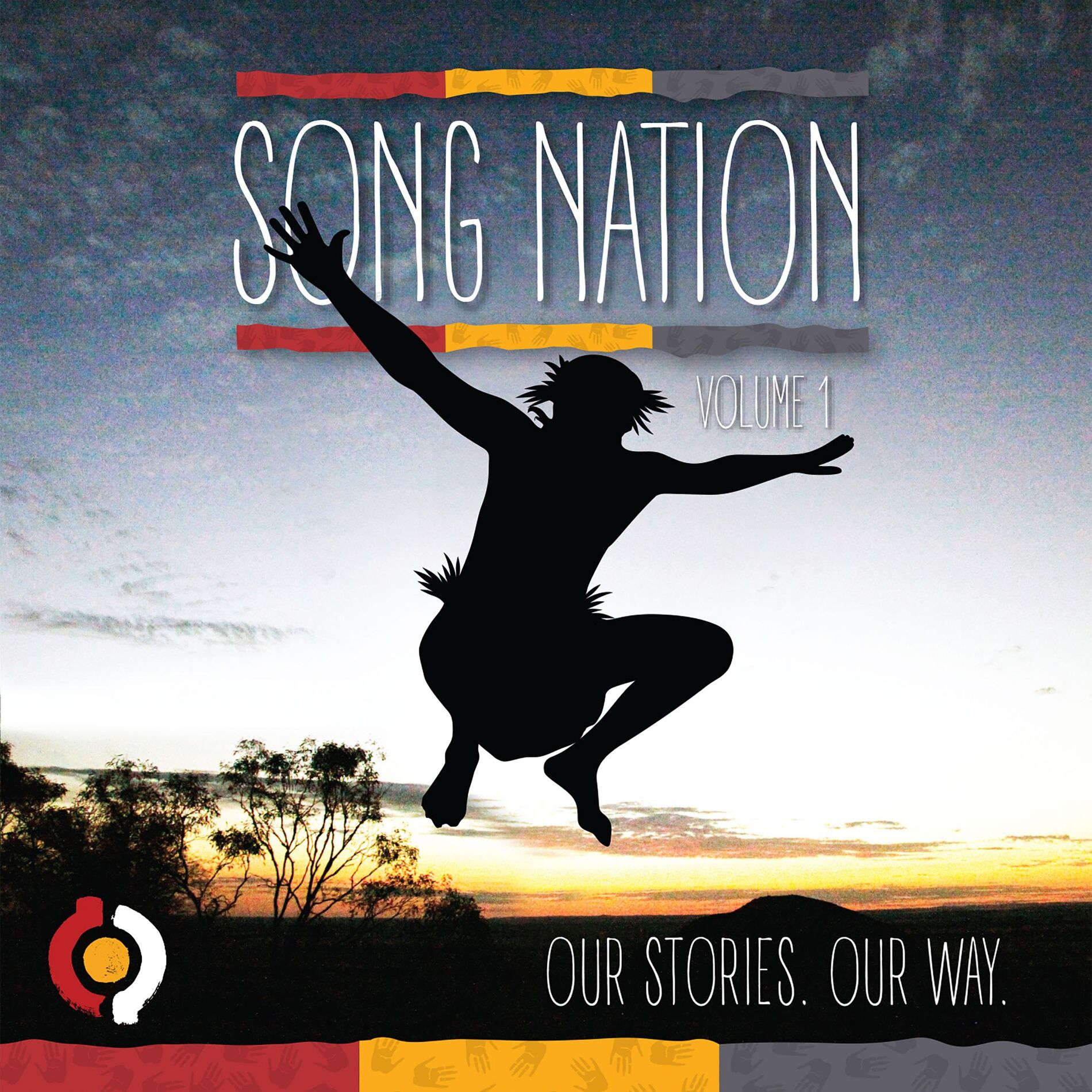 Album cover of Cairns Murri Crew - 'built to Last'