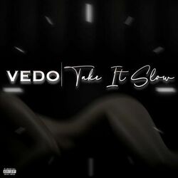 Cover of Take It Slow