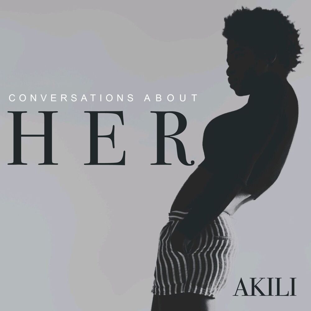 Picture of Conversations About Her