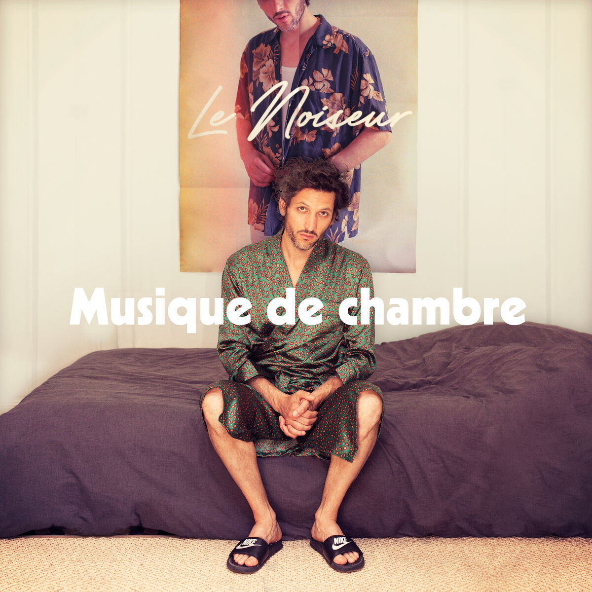 Album cover of L'origine du monde