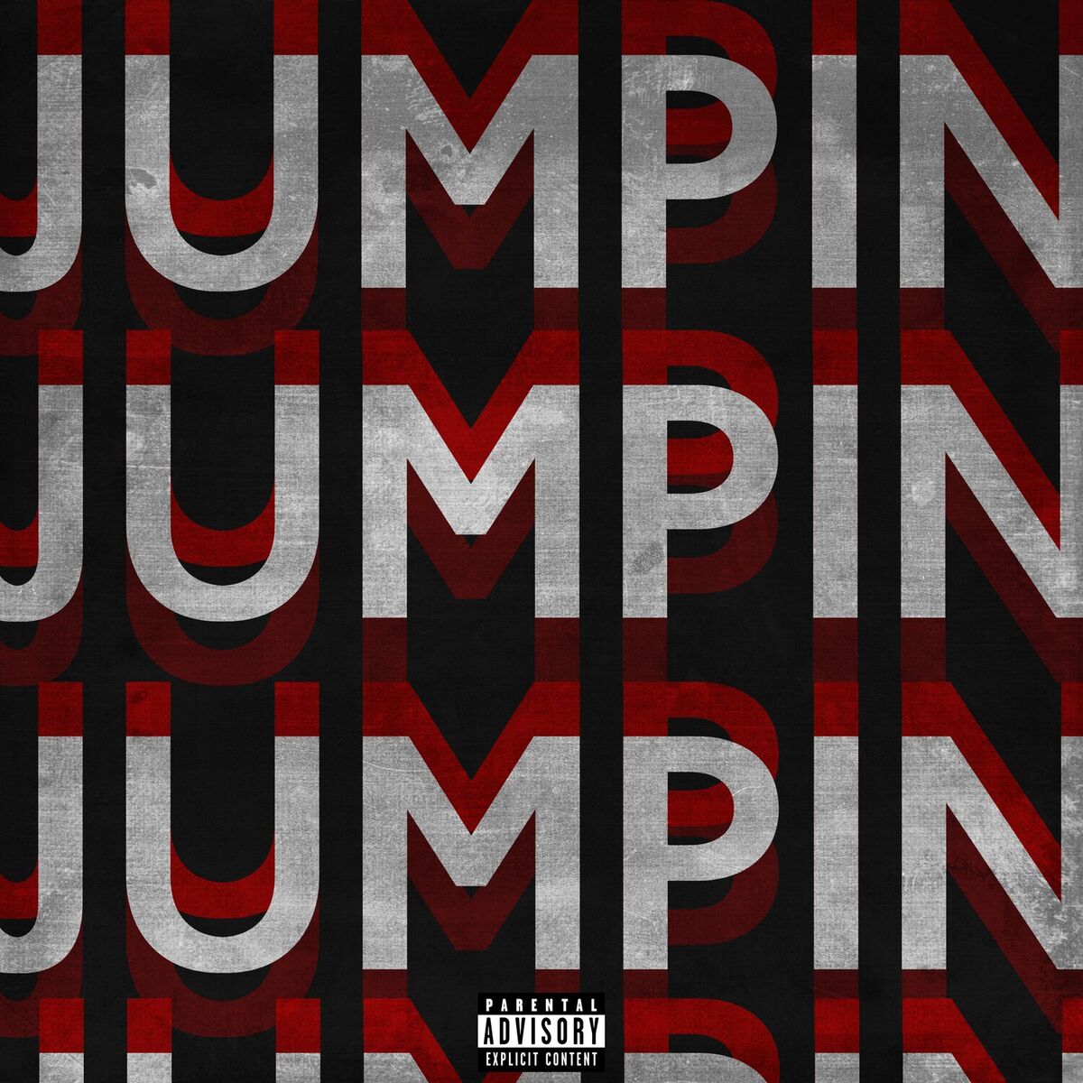 Album cover of Jumpin