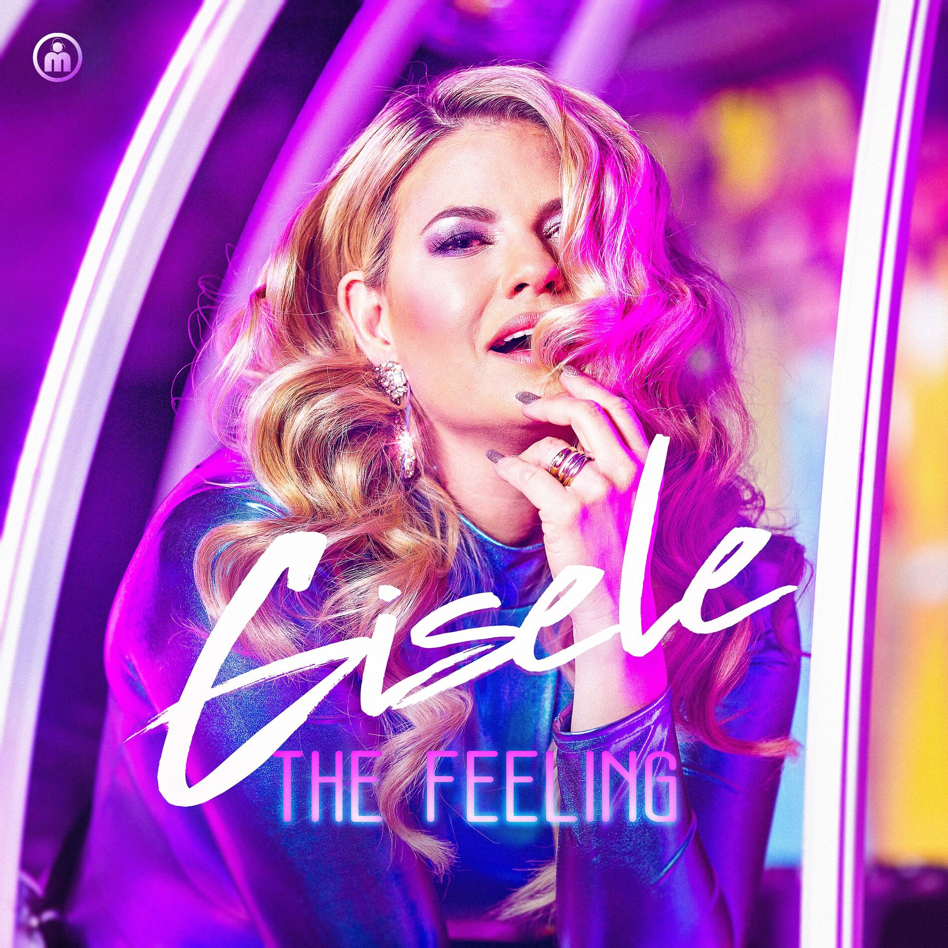 Album cover of The Feeling