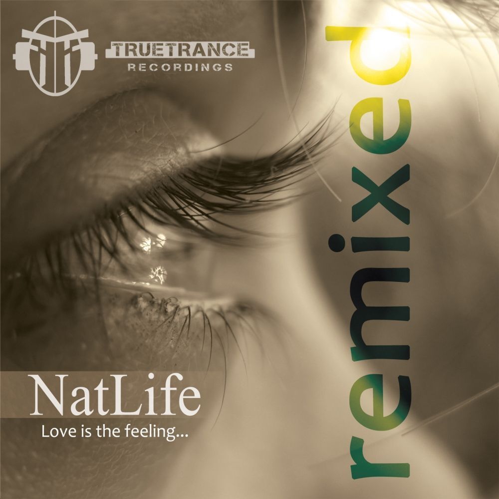 Picture of Love Is The Feeling (Remixed)