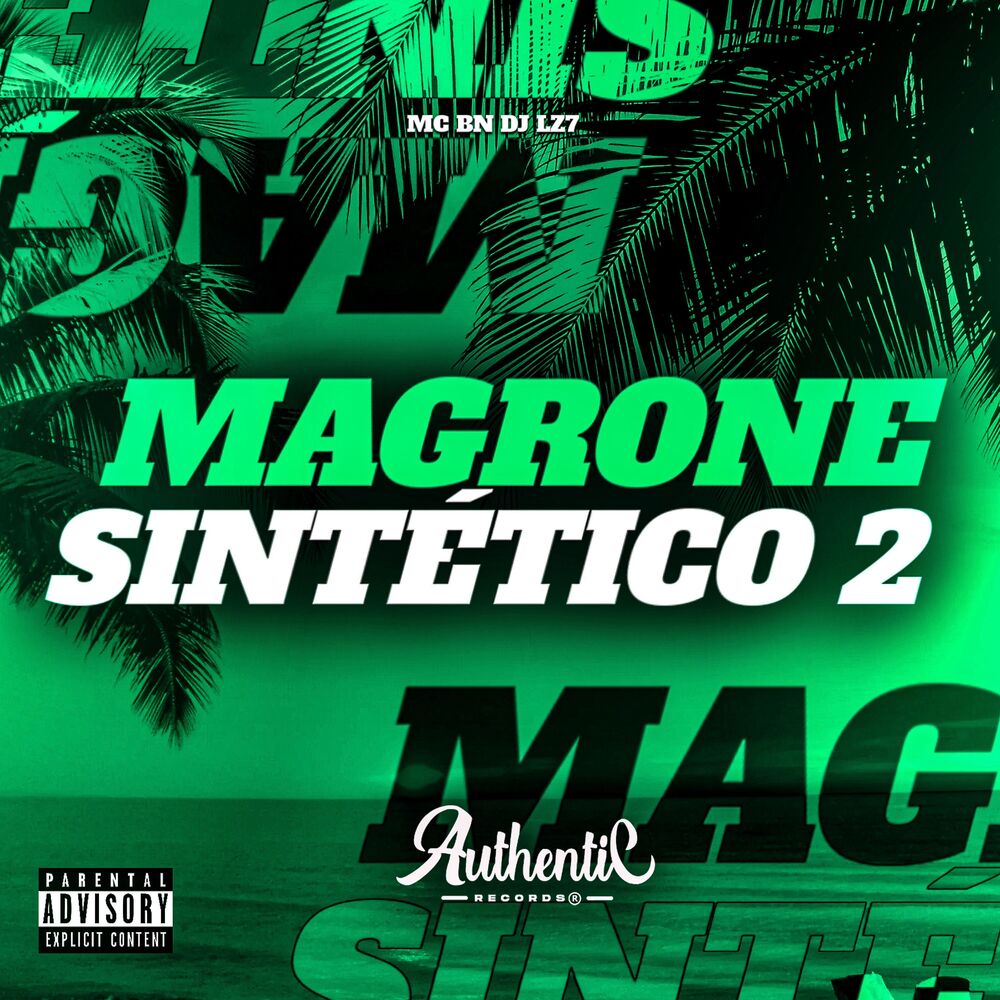 Picture of Magrone Sintético 2