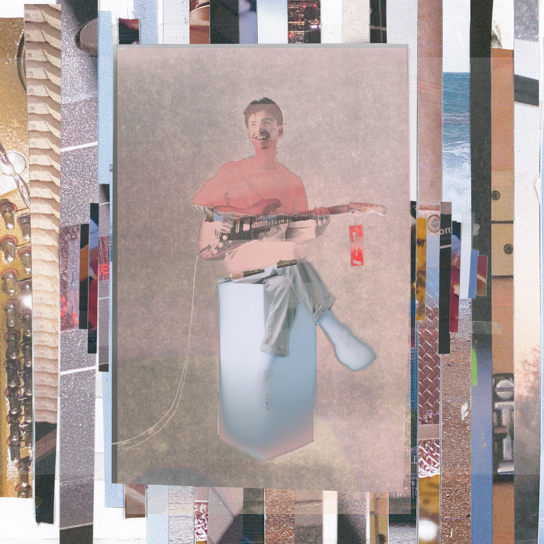 Album cover of Sunflower
