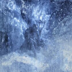Frozen Water