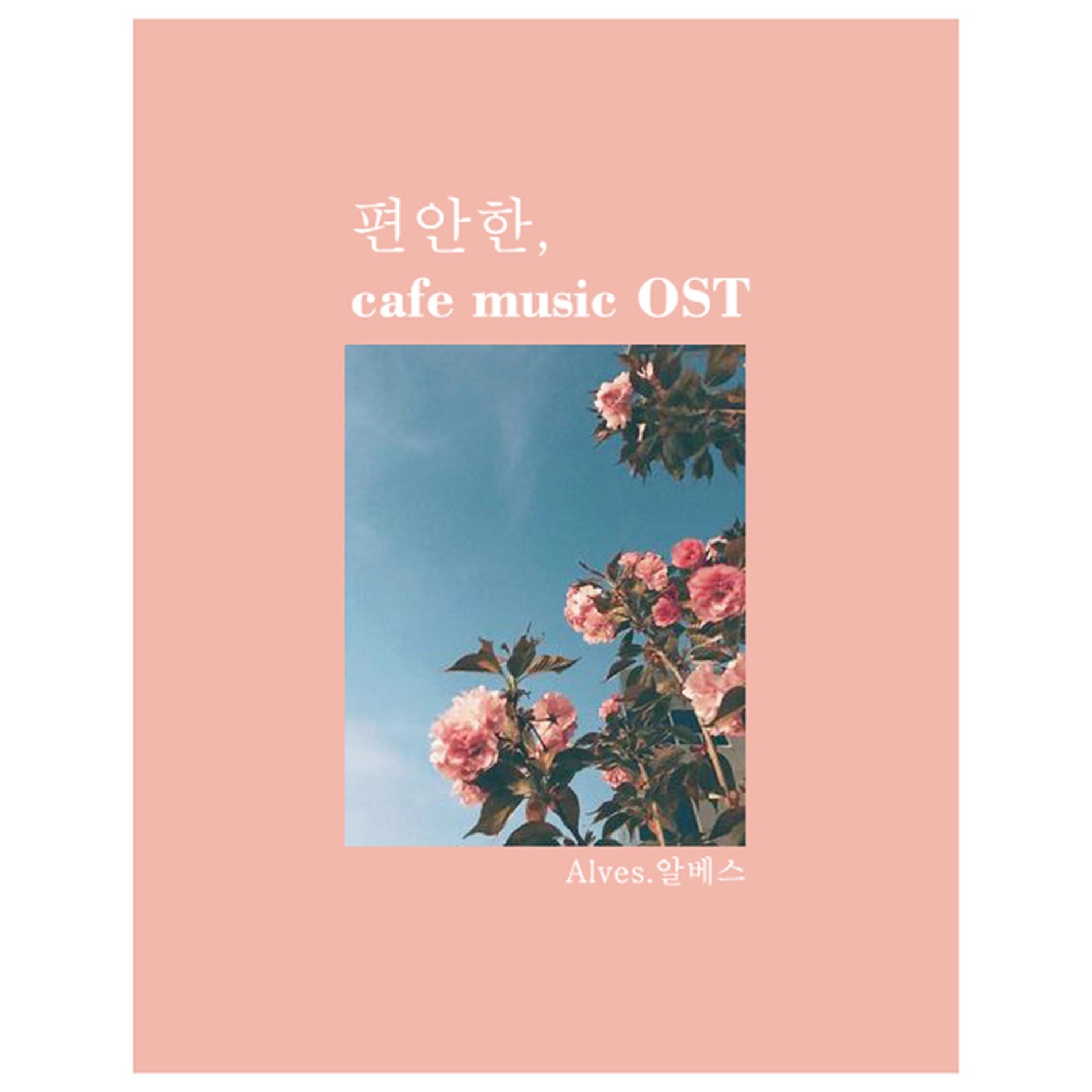 Album cover of 편안한 카페 음악 (Original Soundtrack)
