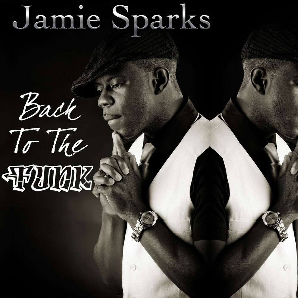 Picture of Back To the Funk - EP