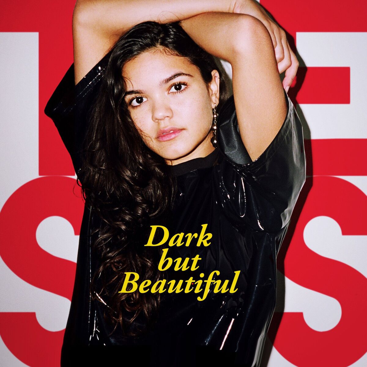 Album cover of Dark but Beautiful