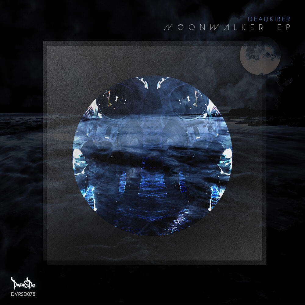 Picture of Moonwalker EP