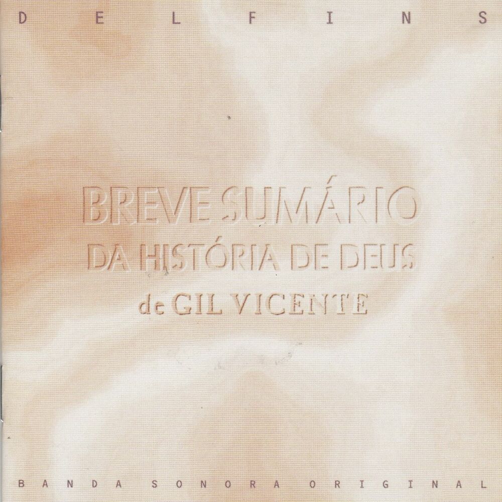 Picture of Breve Sumário Da História De Deus