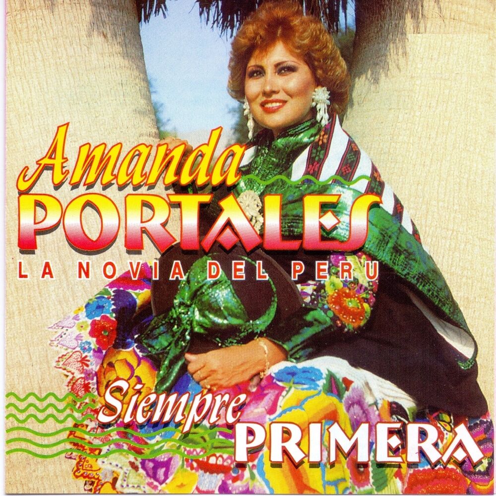 Picture of Siempre Primera