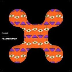 Cover of Heartbreaker