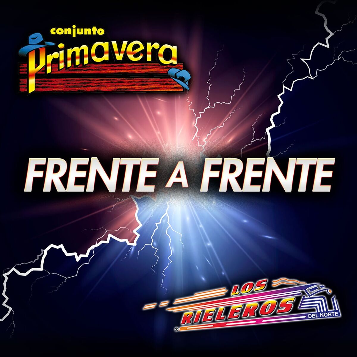 Album cover of Necesito Decirte