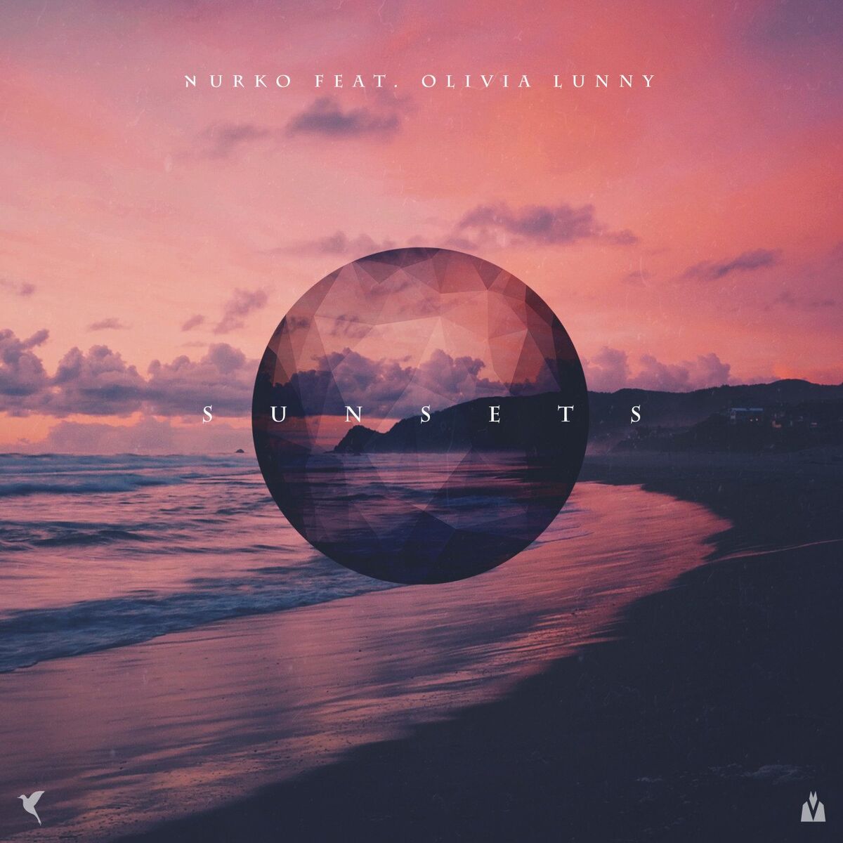 Album cover of Sunsets (feat. Olivia Lunny)