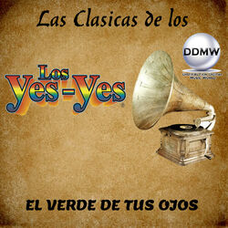 Cover of El Verde de Tus Ojos