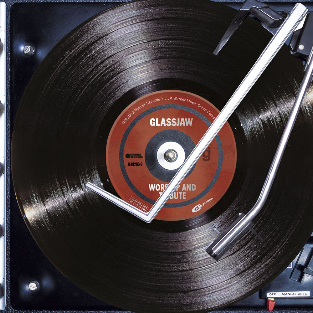 Picture of Worship And Tribute (U.S. Version)