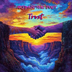 Cover of Trust