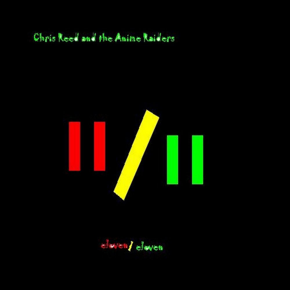 Album artwork for Close Your Eyes by REED
