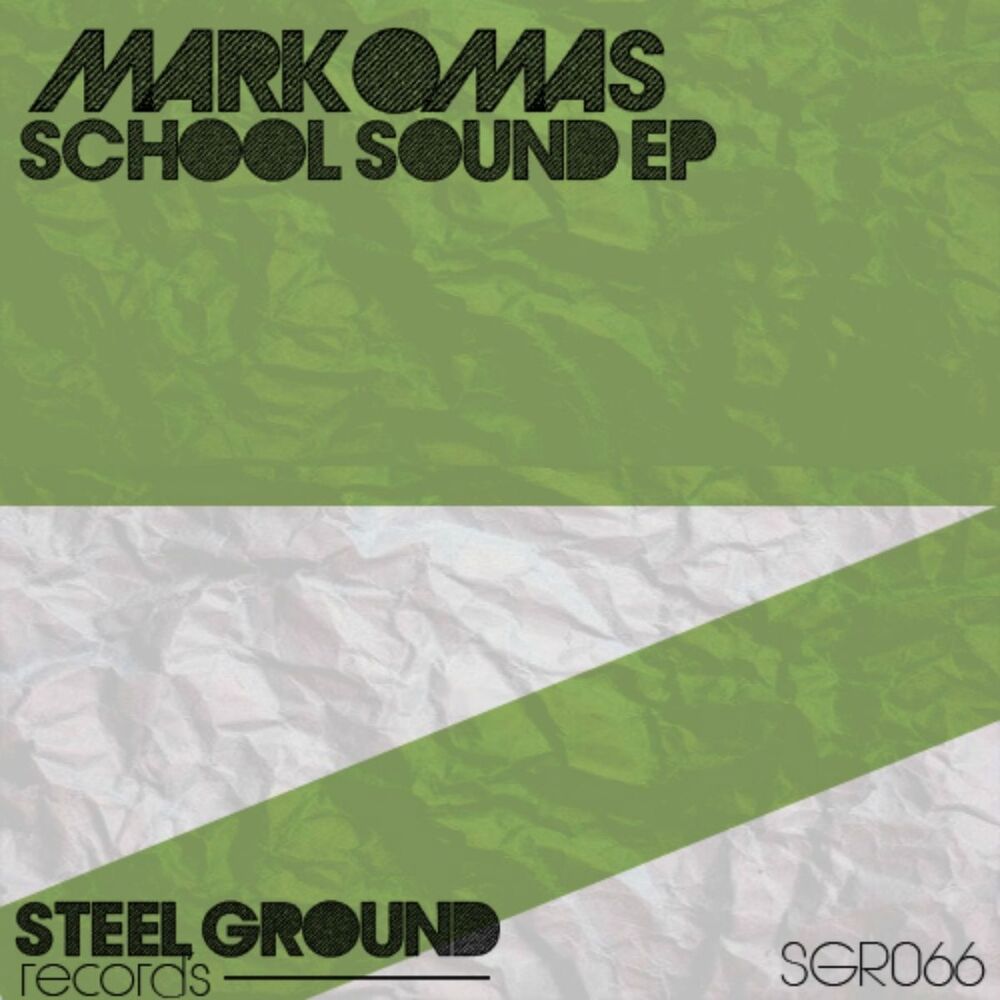 Picture of School Sound EP
