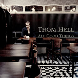 Cover of All Good Things