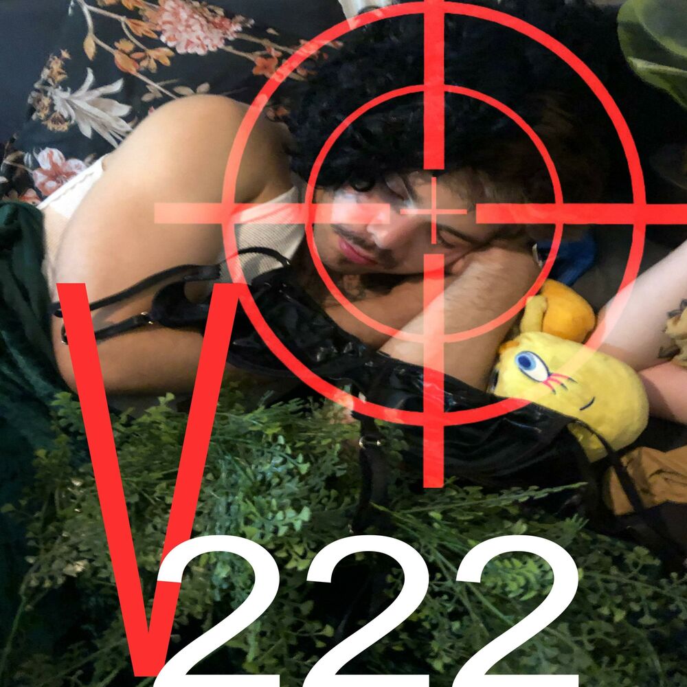 Picture of >v<(i)RAGEv222