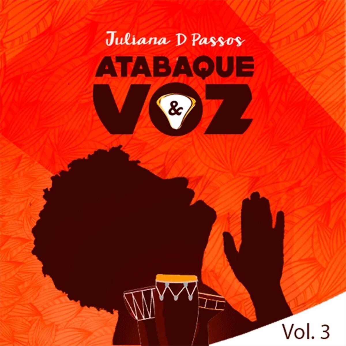 Album cover of Oração