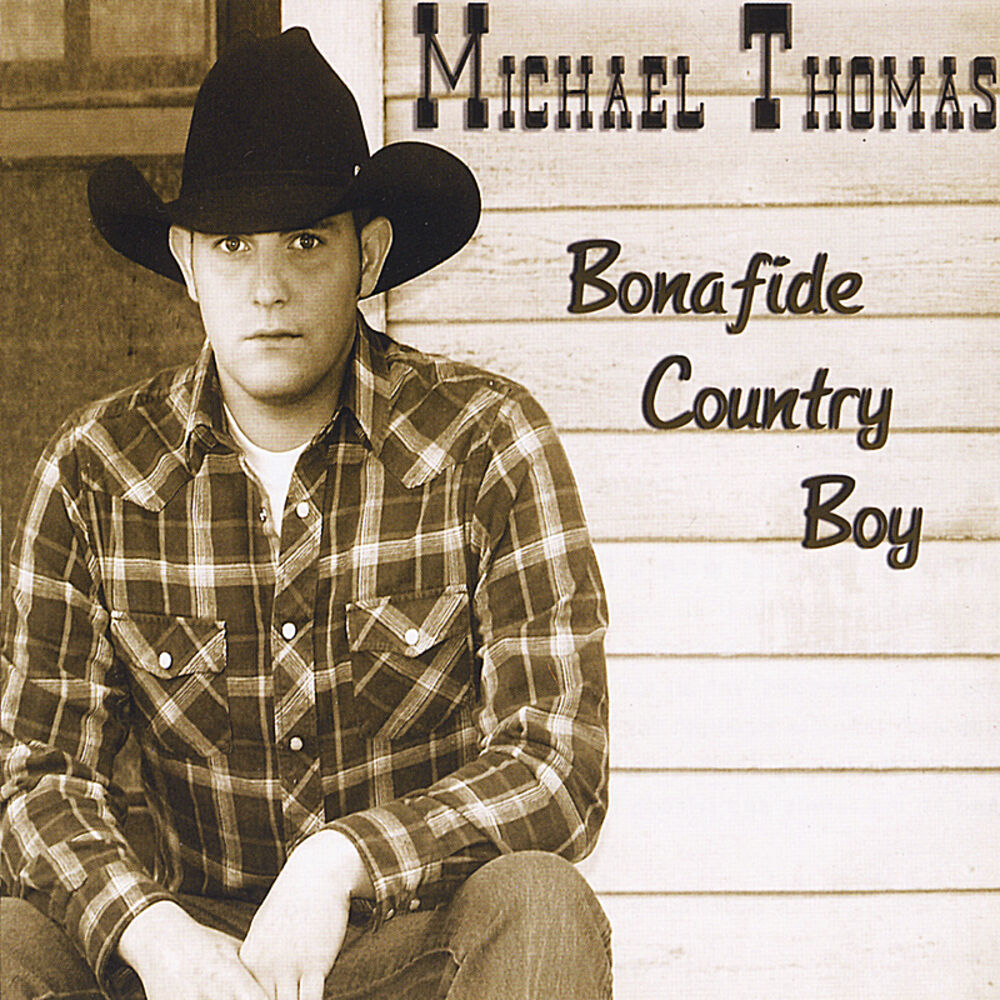 Picture of Bonafide Country Boy
