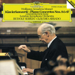 music cover
