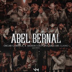 Cover of Abel Bernal (En Vivo)