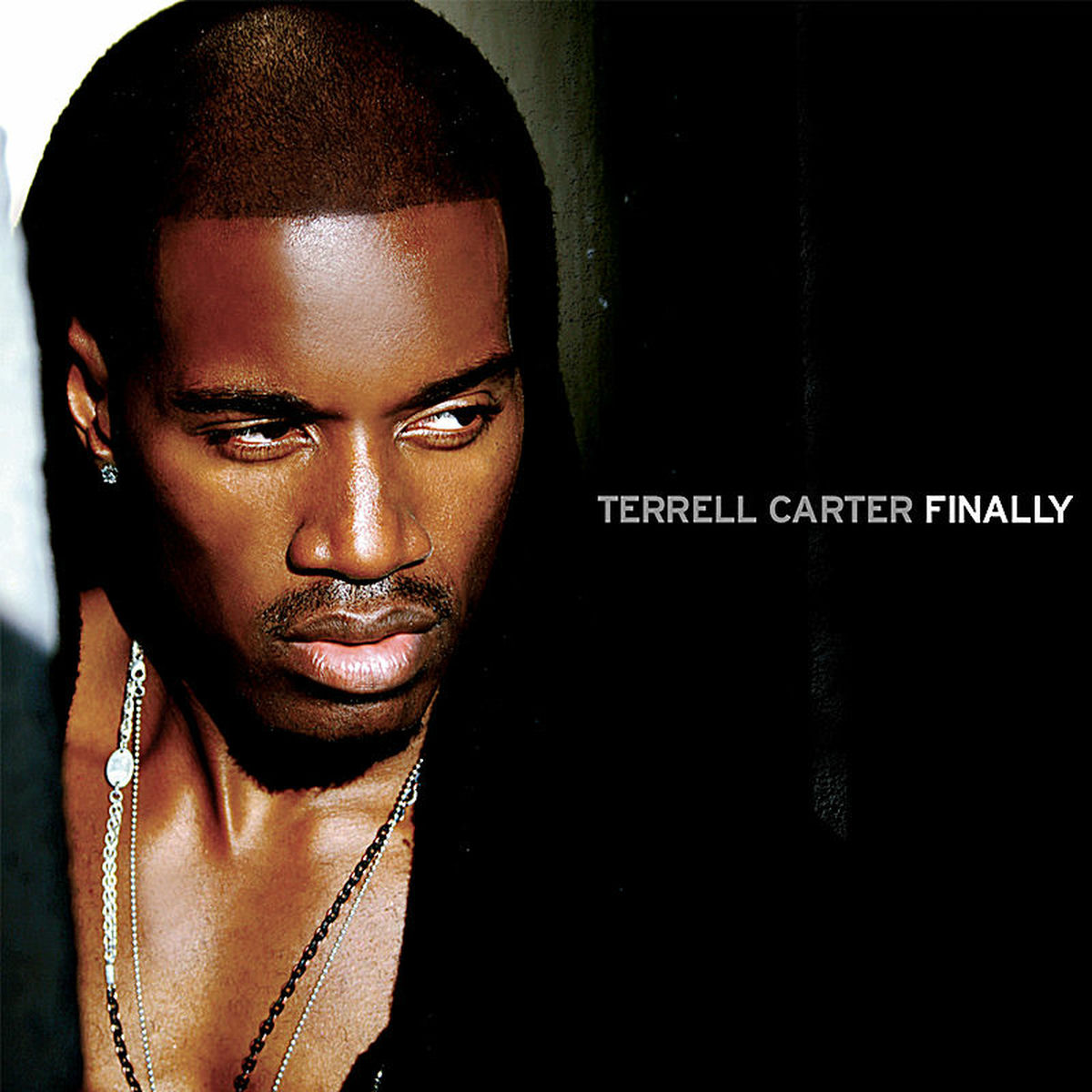 Album cover of Finally