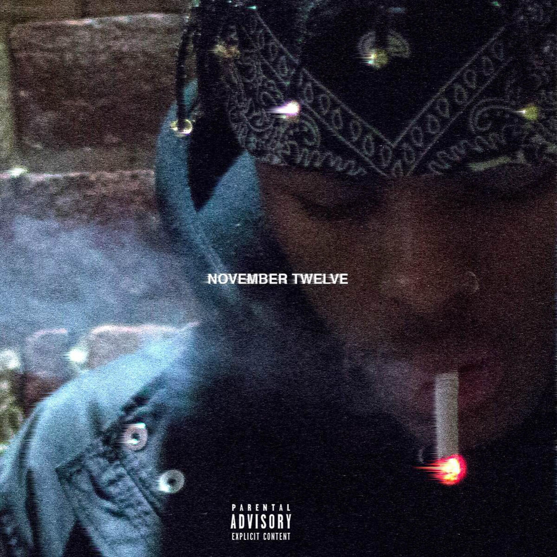 Album cover of November Twelve
