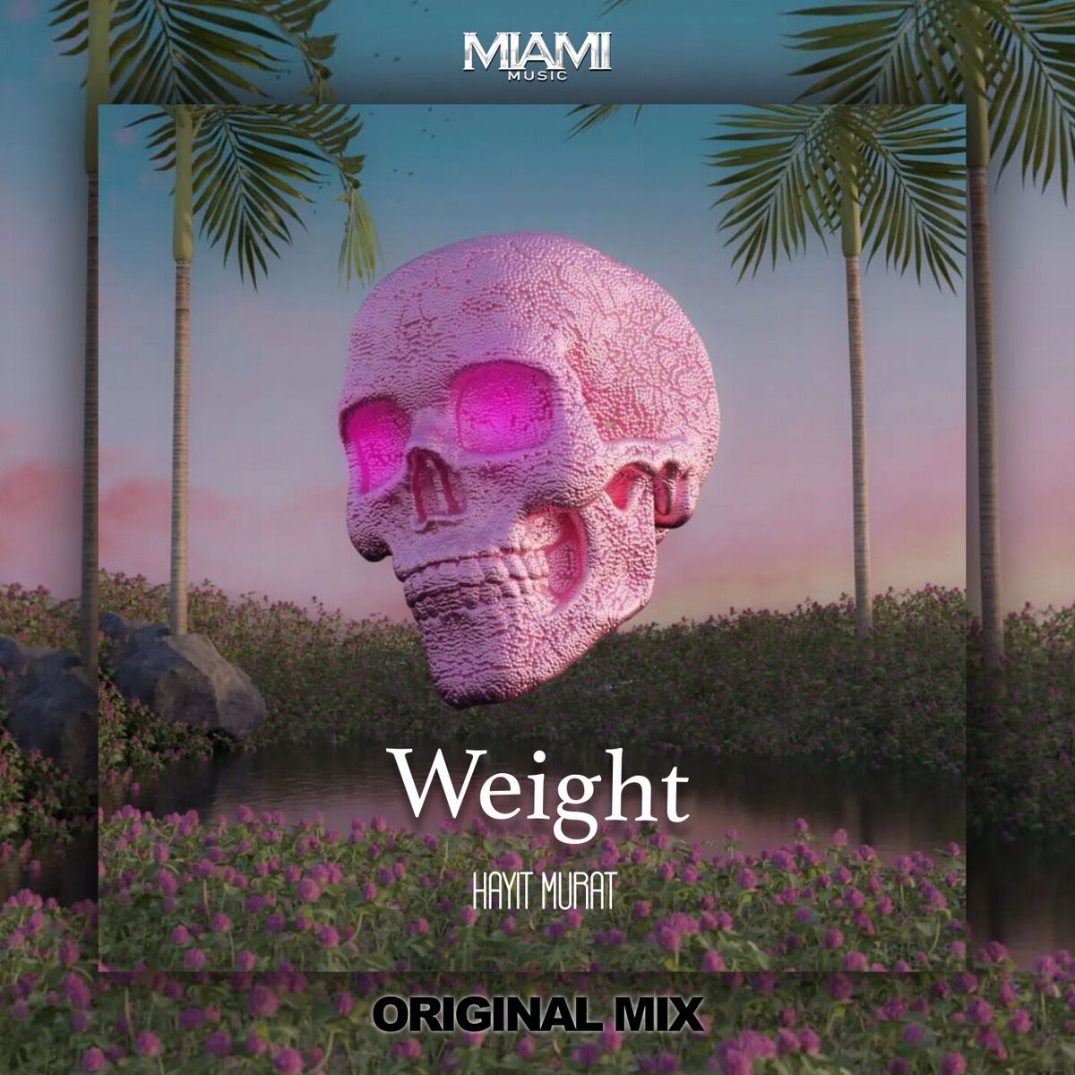 Album cover of Weight
