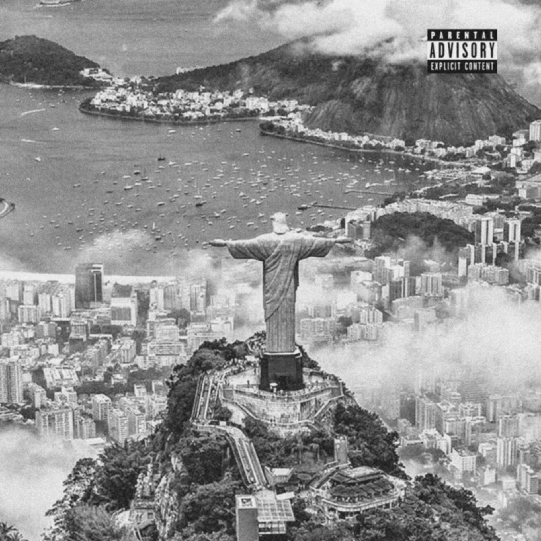 Album cover of To brazil (feat. TkD)