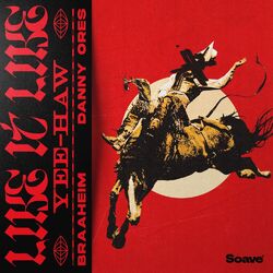Like It Like (Yee-Haw)