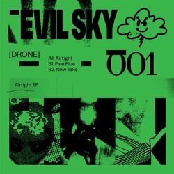 Cover of Airtight EP