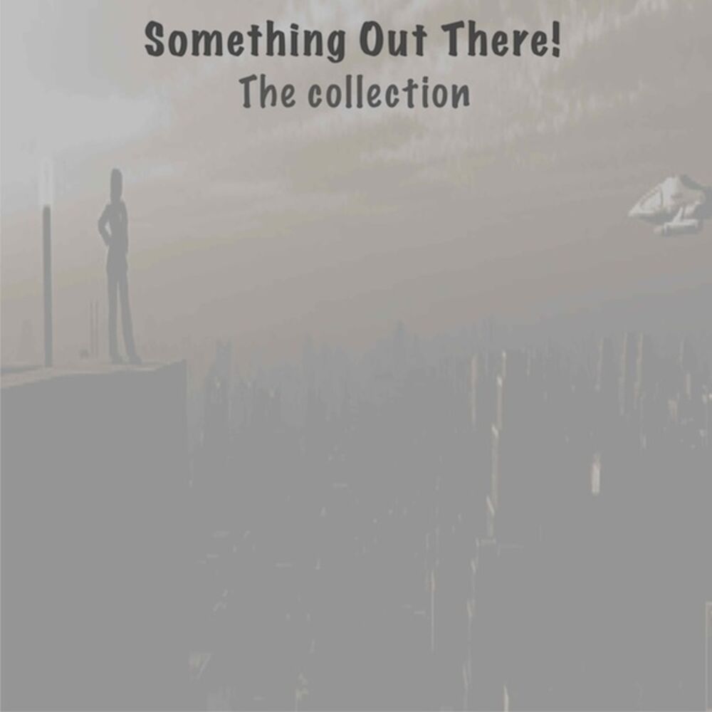 Picture of Something Out There