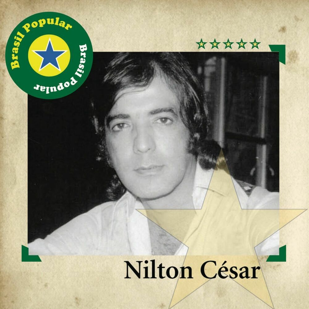 Picture of Brasil Popular - Nilton Cesar