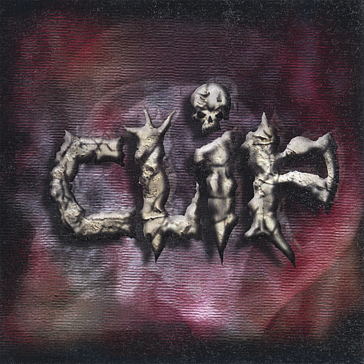 Album cover of Nameless