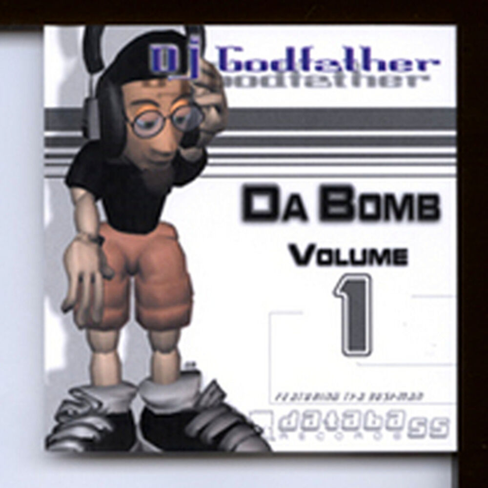 Picture of Da Bomb Vol 1