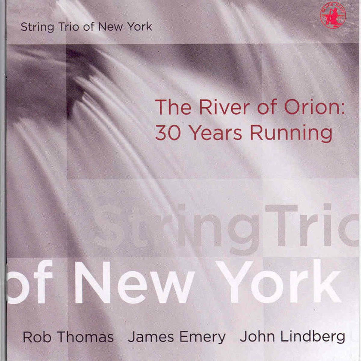 Album cover of The River Of Orion: 30 Years Running
