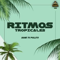 Cover of Dame Tu Pollito