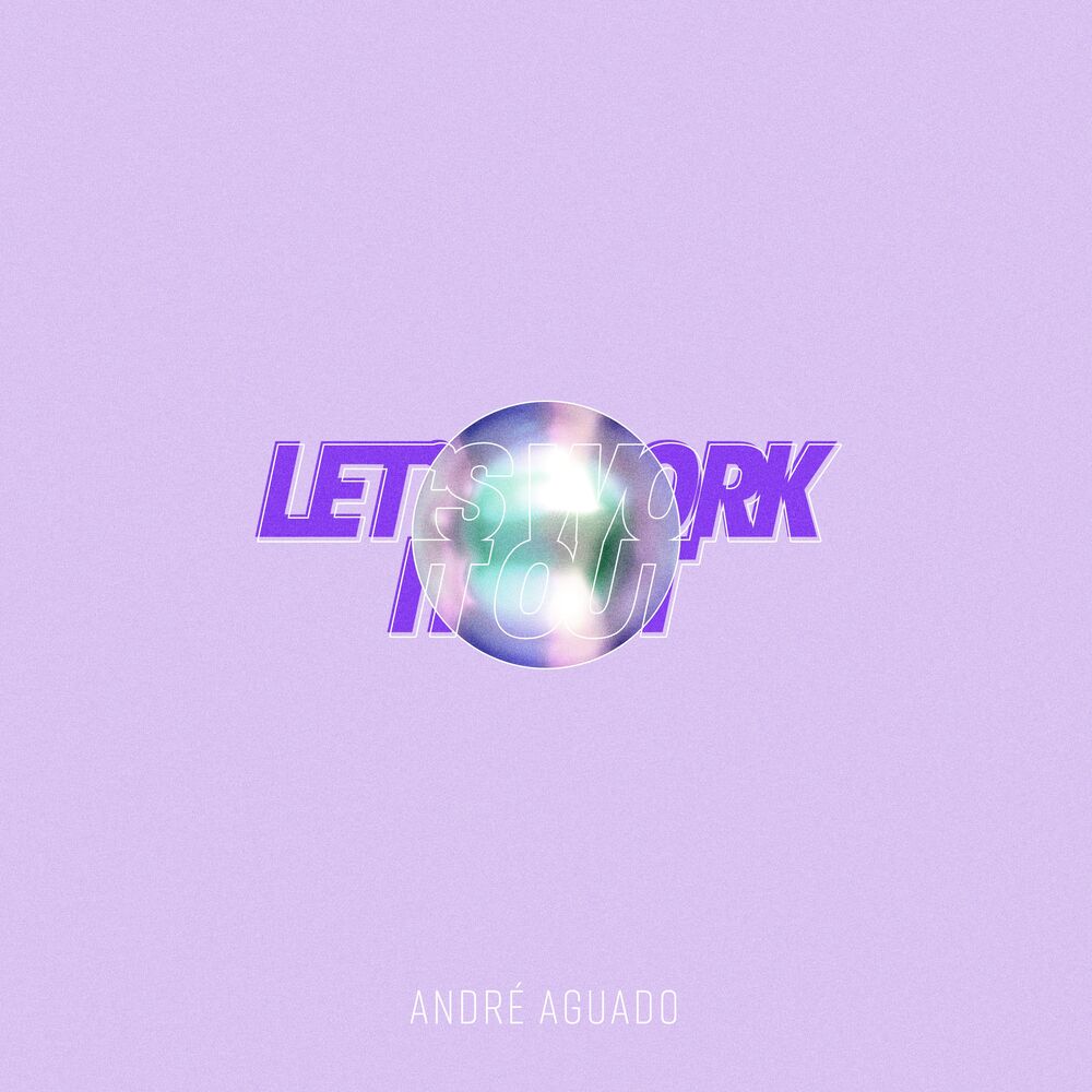 Picture of Let's Work It Out