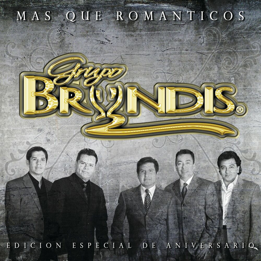 Picture of Más Que Románticos