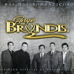 Cover of Más Que Románticos