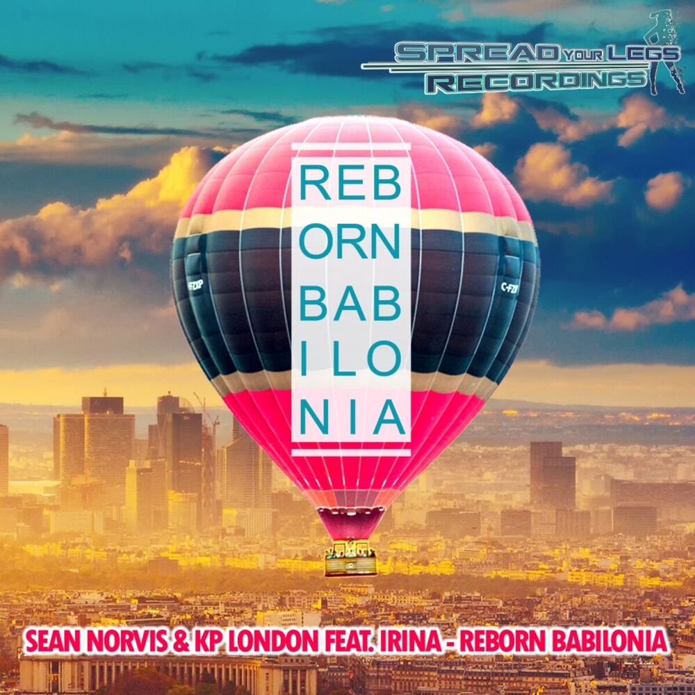 Picture of Reborn Babilonia