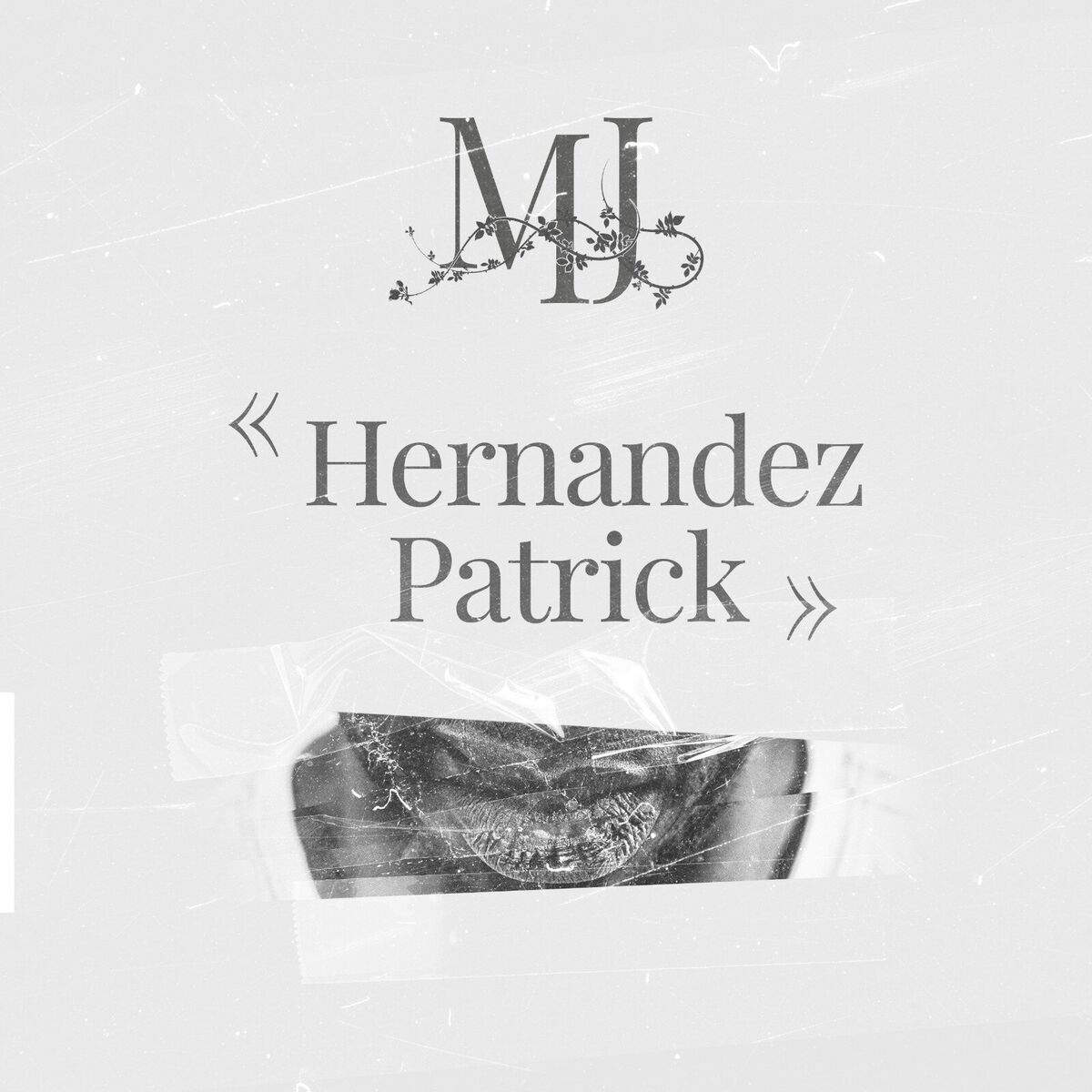 Album cover of Hernandez Patrick