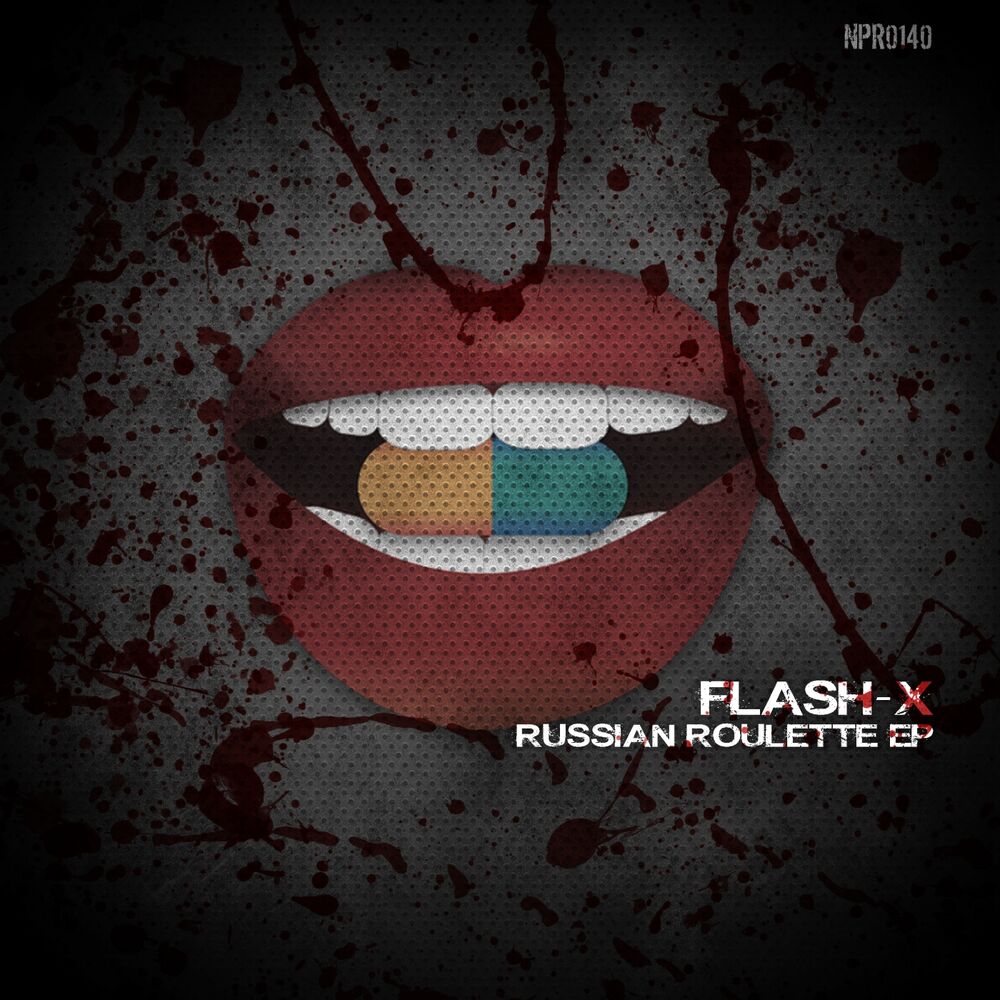 Picture of Russian Roulette EP