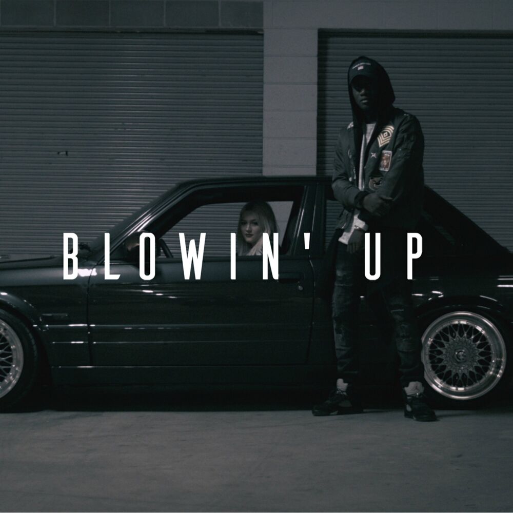 Picture of Blowin' Up